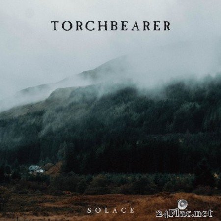 Torchbearer - Solace (2022) Hi-Res