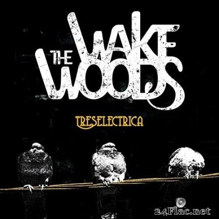 The Wake Woods - Treselectrica (2022) Hi-Res