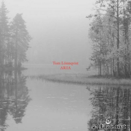Tom Lönnqvist - ARIA (2022) Hi-Res