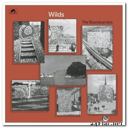 The Soundcarriers - Wilds (2022) Hi-Res