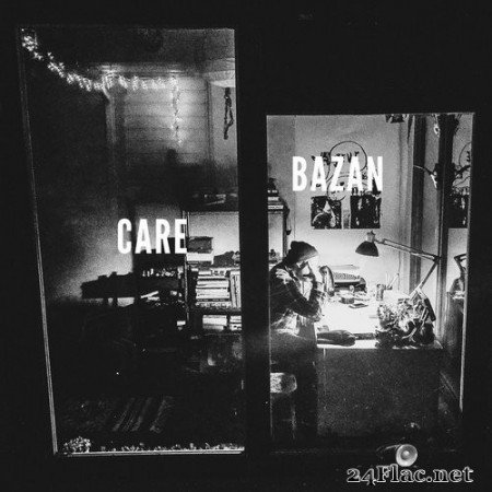 David Bazan - Care (2017) Hi-Res