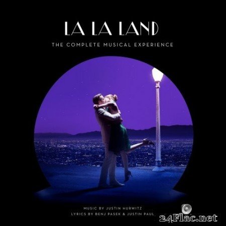 VA - La La Land: The Complete Musical Experience (2017) Hi-Res