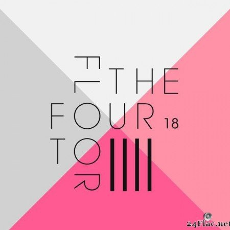 VA - Four to the Floor 18 (2021) [FLAC (tracks)]