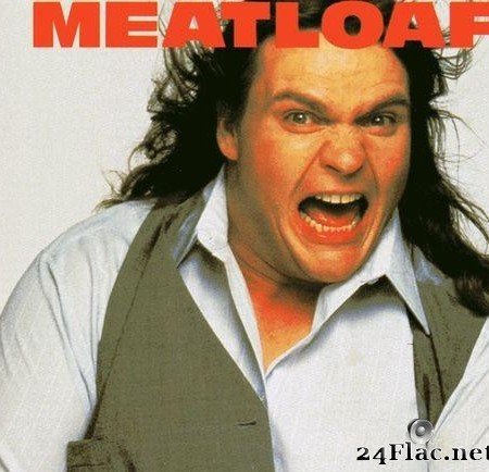 Meat Loaf - Midnight At The Lost and Found (1983) [FLAC (tracks + .cue)]