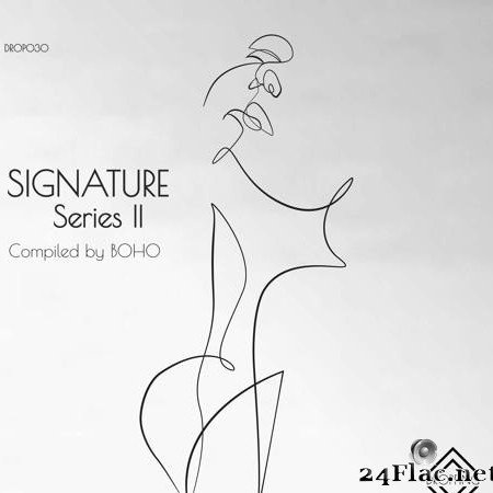 VA - Signature Series II (2021) [FLAC (tracks)]
