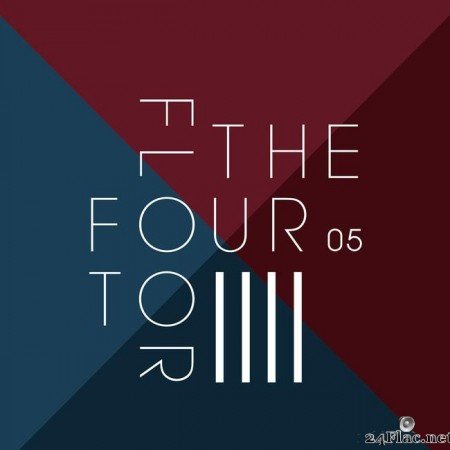 VA - Four to the Floor 05 (2015) [FLAC (tracks)]