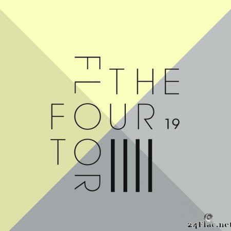 VA - Four to the Floor 19 (2021) [FLAC (tracks)]