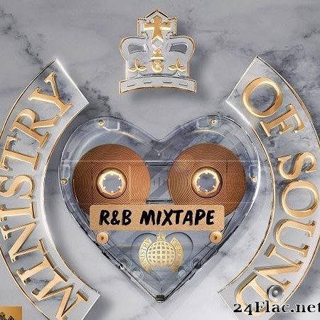 VA - Ministry Of Sound: R&B Mixtape (2017) [FLAC (tracks + .cue)]