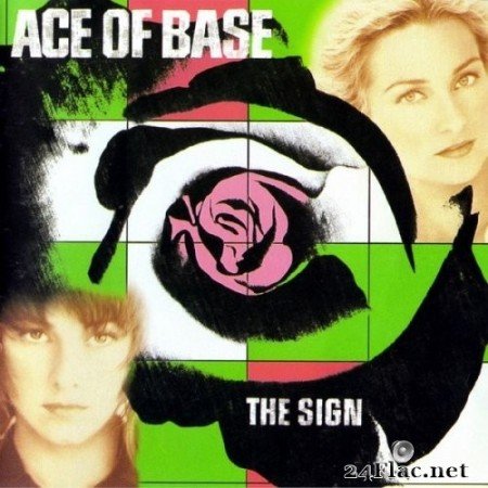 Ace Of Base - The Sign (1993/2014) Hi-Res