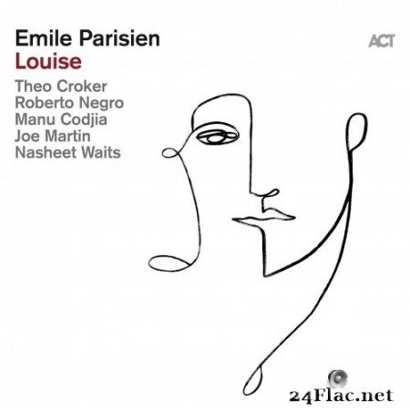 Emile Parisien - Louise (2022) Hi-Res