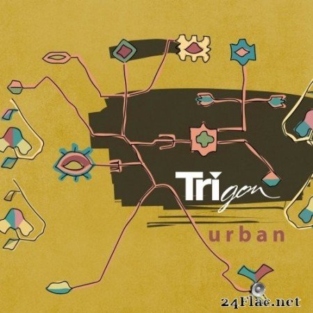 Trigon - Urban (2022) Hi-Res