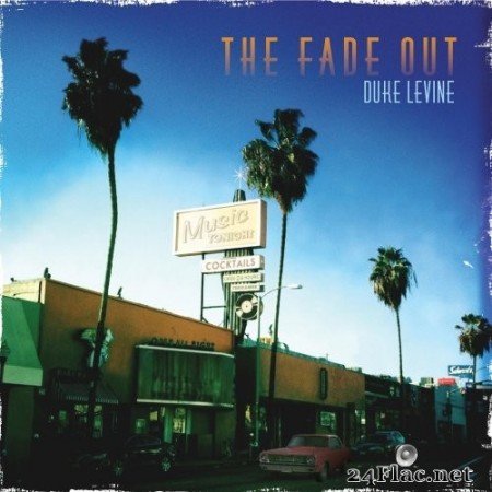 Duke Levine - The Fade Out (2016) Hi-Res