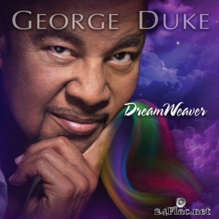 George Duke - DreamWeaver (2013) Hi-Res