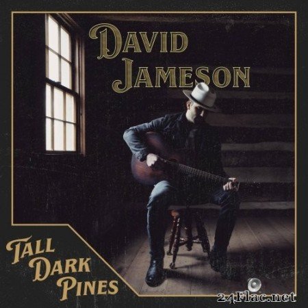 David Jameson - Tall Dark Pines (2022) Hi-Res