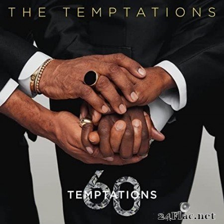 The Temptations - Temptations 60 (2022) Hi-Res