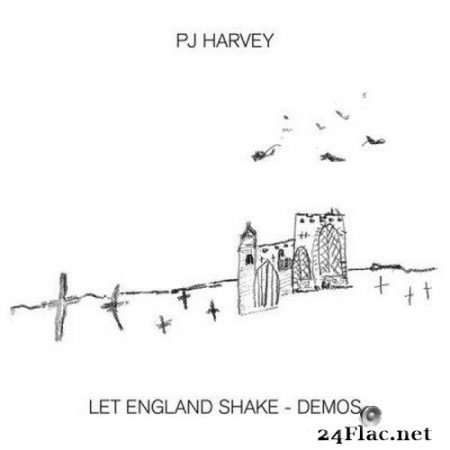PJ Harvey - Let England Shake - Demos (2022) Hi-Res