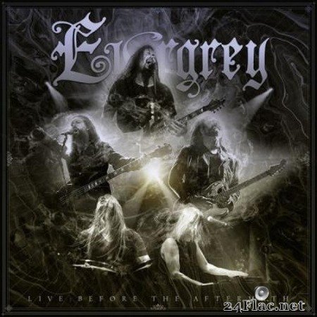 Evergrey - Before the Aftermath (Live In Gothenburg) (2022) Hi-Res