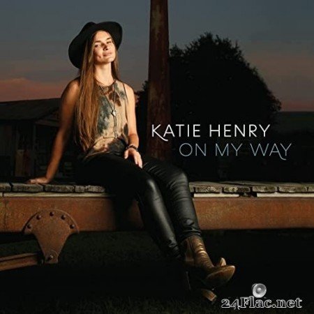 Katie Henry - On My Way (2022) Hi-Res