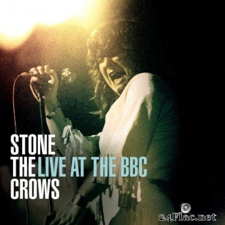 Stone The Crows - Live at the BBC (2022) Hi-Res