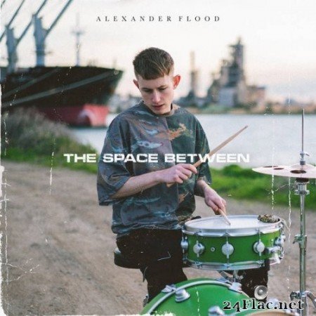 Alexander Flood - The Space Between (2022) Hi-Res