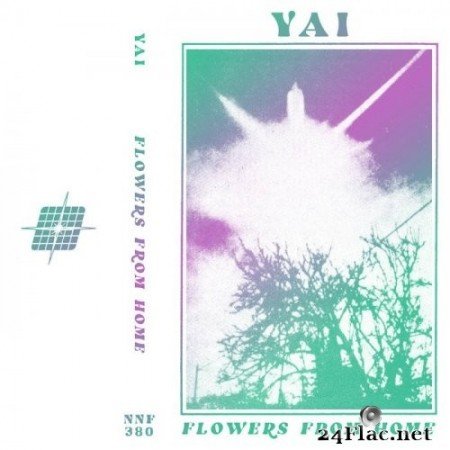 Yai - Flowers from Home (2022) Hi-Res