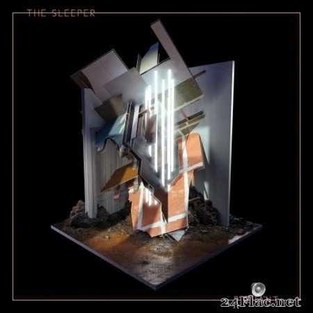 The Sleeper - Radiant (2022) Hi-Res