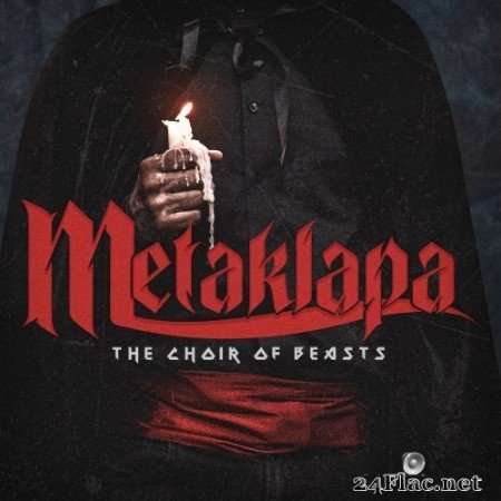 Metaklapa - The Choir of Beasts (2022) Hi-Res