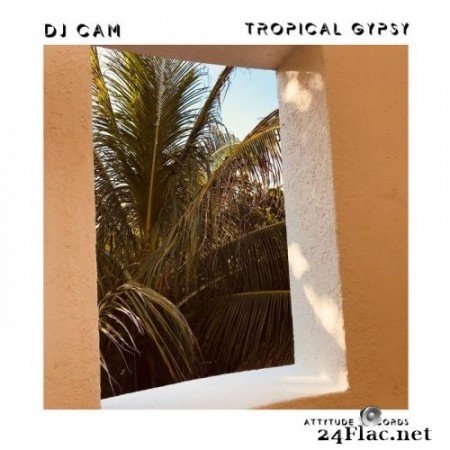 Dj Cam - Tropical Gypsy (2022) Hi-Res