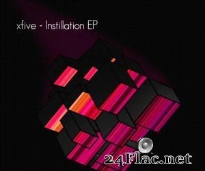 Xfive - Installation EP (2010) [FLAC (tracks)]
