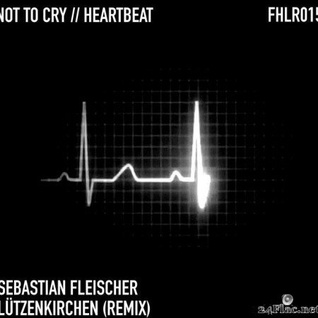 Sebastian Fleischer - Not to Cry / Heartbeat (2019) [FLAC (tracks)]