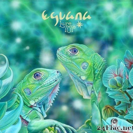 Eguana - Lure Me (2022) [FLAC (tracks)]