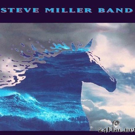 Steve Miller Band - Wide River (1998) [FLAC (image + .cue)]