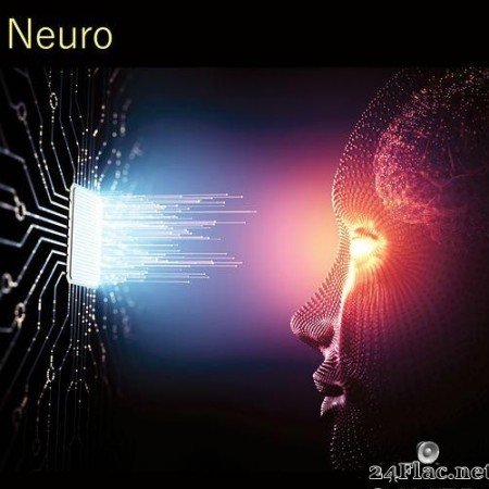 Sayer - Neuro (2021) [FLAC (tracks)]