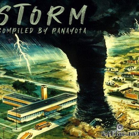 VA - Storm (2022) [FLAC (tracks)]