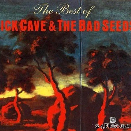 Nick Cave and the Bad Seeds - The Best of (1998)  [FLAC (tracks + .cue)]