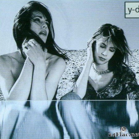 Yaki-Da - A Small Step For Love (2000) [FLAC (tracks + .cue)]