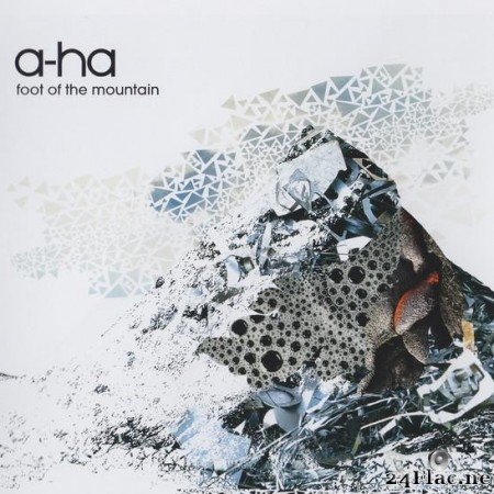 a-ha - Foot Of The Mountain (2009) [FLAC (tracks + .cue)]