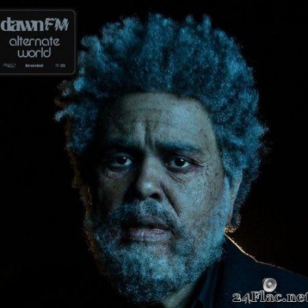 The Weeknd - Dawn FM (Alternate World) (2022) [FLAC (tracks)]