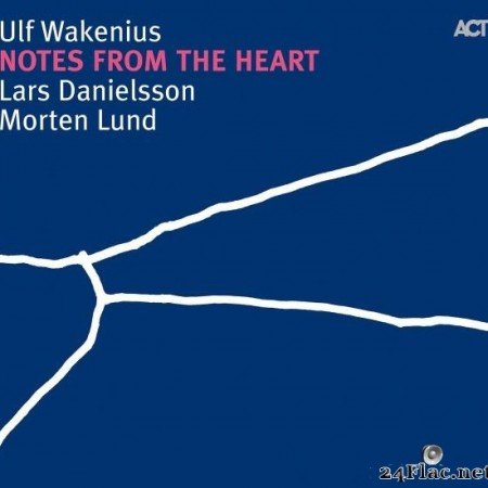 Ulf Wakenius - Notes From The Heart (2005) [FLAC (tracks + .cue)]