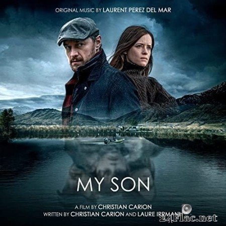 Laurent Perez Del Mar - My Son (Bande originale du film) (2022) Hi-Res