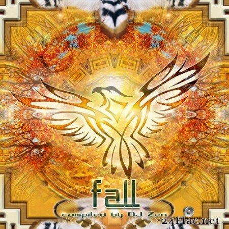 VA - Fall (Compiled by DJ Zen) (2015) Hi-Res