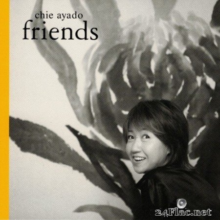 Chie Ayado - Friends (1999/2020) Hi-Res