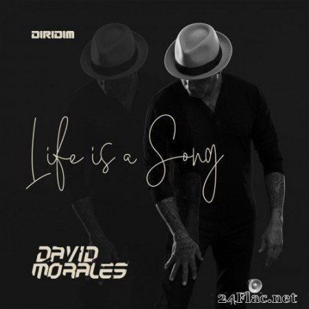 David Morales - Life Is a Song (2022) Hi-Res