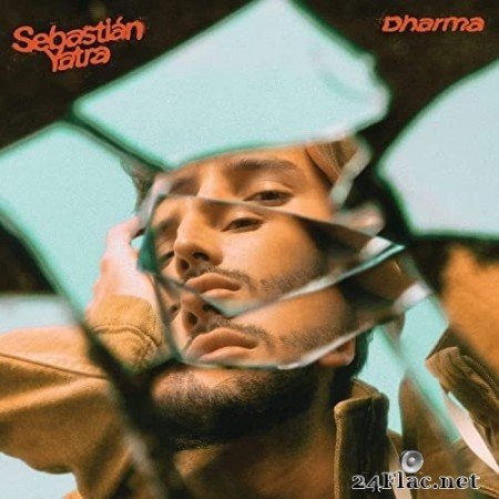 Sebastián Yatra - Dharma (2022) Hi-Res