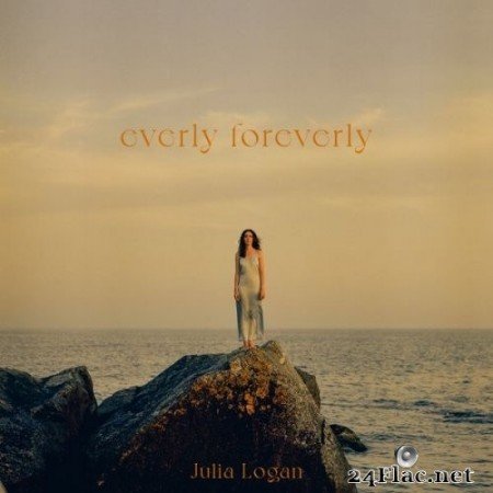 Julia Logan - Everly Foreverly (2022) Hi-Res