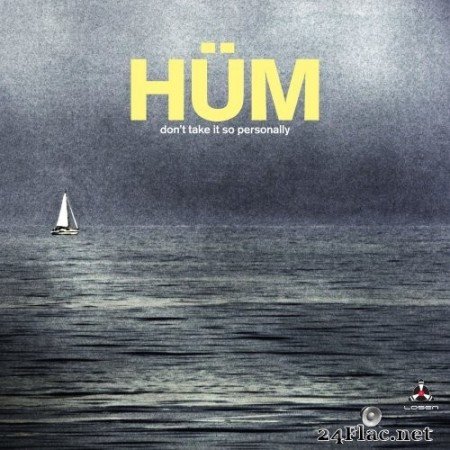 HÜM - Don´t Take It so Personally (2022) Hi-Res