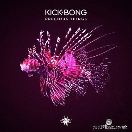 Kick Bong - Precious Things (2022) Hi-Res