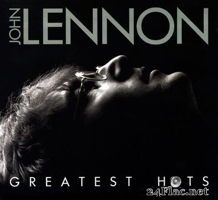 John Lennon - Greatest Hits [2CD] (2008) FLAC