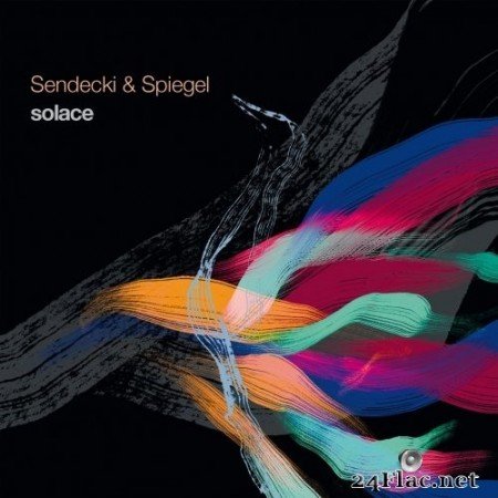 Sendecki & Spiegel - Solace (2022) Hi-Res