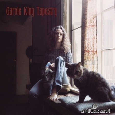 Carole King - Tapestry (Remastered) (1971/2008) Hi-Res